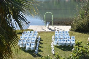 Beach Weddings In Turkey